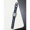 Faire Skeleton Printed Silicone Watch Band - M/L