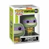 Funko Pop! Teenage Mutant Ninja Turtles II: The Secret Of The Ooze Donatello Pop! Vinyl Figure #1133