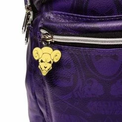 Loungefly In Stock Loungefly Masters Of The Universe Skeletor Backpack - Entertainment Earth Exclusive
