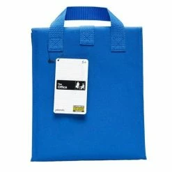 Loungefly The Office Dunder Mifflin Lunch Bag - Entertainment Earth Exclusive