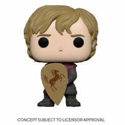 Funko Pop! Game Of Thrones Tyrion With Shield Pop! Vinyl Figure #92
