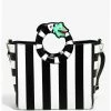 Loungefly Beetlejuice Sandworm Handbag ***PRE-ORDER*** Loungefly Preorders