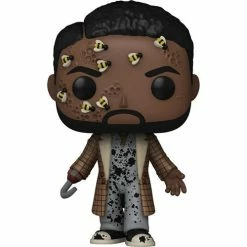 Funko Pop! Candyman With Bees! Vinyl Figure #1158 Collectibles