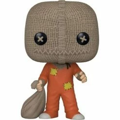 Deals Merch Ventures Store 49 Entertainment Earth Funko Pop! Trick 'r Treat Sam Vinyl Figure #1242 ***PRE-ORDER*** Collectibles