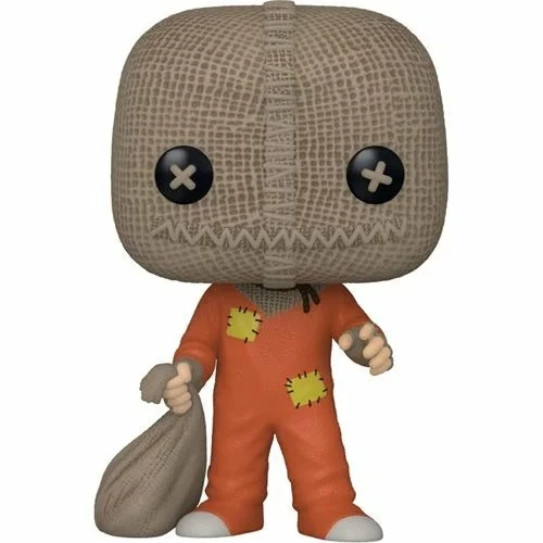 Entertainment Earth Funko Pop! Trick 'r Treat Sam Vinyl Figure #1242 ***PRE-ORDER*** Collectibles 2 Entertainment Earth Funko Pop! Trick 'r Treat Sam Vinyl Figure #1242 ***PRE-ORDER*** Collectibles