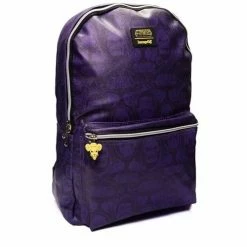 Loungefly In Stock Loungefly Masters Of The Universe Skeletor Backpack - Entertainment Earth Exclusive