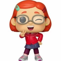 Collectibles Funko Pop! Disney Pixar Turning Red Meilin Lee Vinyl Figure #1184