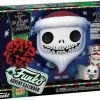 Funko Pop! Advent Calendar: The Nightmare Before Christmas