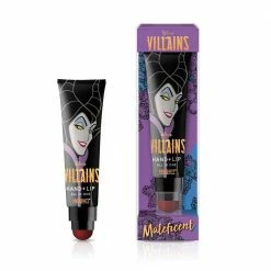 Faire Mad Beauty Disney Villains Maleficent Hand & Lip Moisturizer