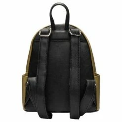 Loungefly The Office Dwight Schrute Pop! Mini-Backpack - Entertainment Earth Exclusive