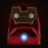 Pop By Loungefly Marvel Iron Man Light-Up Mini Backpack