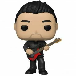 Funko Pop! Fall Out Boy - Pete Wentz Vinyl Figure #211