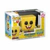 Funko Pop! SpongeBob SquarePants PWP Youthtrust Pop! Vinyl Figure #SE Collectibles