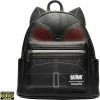 Loungefly In Stock Loungefly The Batman Catwoman Cosplay Mini-Backpack - Entertainment Earth Exclusive