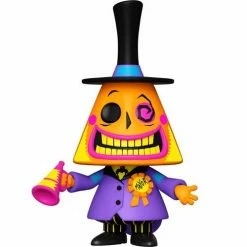 Entertainment Earth Funko Pop! The Nightmare Before Christmas Mayor Blacklight Vinyl Figure ***PRE-ORDER***