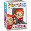 Collectibles Funko Pop! Disney Pixar Turning Red Meilin Lee Vinyl Figure #1184