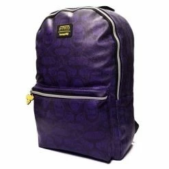 Loungefly In Stock Loungefly Masters Of The Universe Skeletor Backpack - Entertainment Earth Exclusive