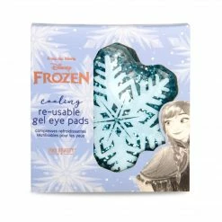 Mad Beauty USA LLC Disney Frozen Gel Eye Pads - 12pc