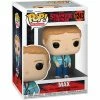 Funko Pop! Stranger Things Season 4 Max Pop! Vinyl Figure #1243 Collectibles