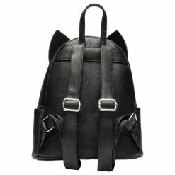 Loungefly In Stock Loungefly The Batman Catwoman Cosplay Mini-Backpack - Entertainment Earth Exclusive