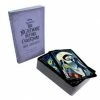 Merch Ventures The Nightmare Before Christmas Tarot Deck And Guidebook