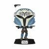 Collectibles Funko Pop! Mandalorian - Bo-Katan Vinyl Figure #463