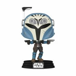 Collectibles Funko Pop! Mandalorian - Bo-Katan Vinyl Figure #463