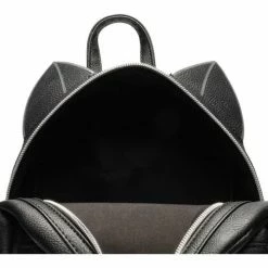 Loungefly In Stock Loungefly The Batman Catwoman Cosplay Mini-Backpack - Entertainment Earth Exclusive