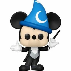 Collectibles Funko Pop! WDW 50th Anniversary Philharmagic Mickey Mouse Pop! Vinyl Figure #1167