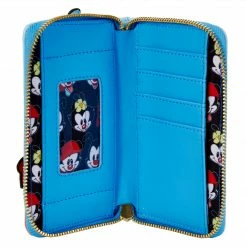 Loungefly Animaniacs WB Tower Ziparound Wallet ***PRE-ORDER*** Loungefly Preorders