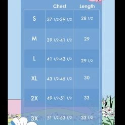 Loungefly Disney Alice In Wonderland Daisy Fields Print Tee 17 Loungefly Disney Alice In Wonderland Daisy Fields Print Tee