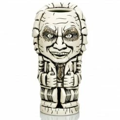 Entertainment Earth Beetlejuice 21oz. Geeki Tikis Mug