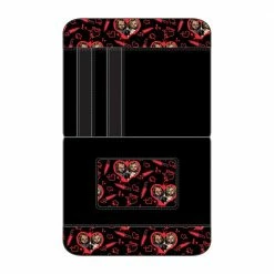 Loungefly Bride Of Chucky Zip Around Wallet