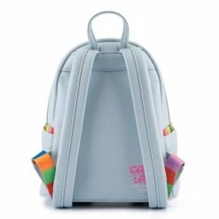 Loungefly In Stock Pop By Loungefly Hasbro Candyland Take Me To The Candy Mini Backpack