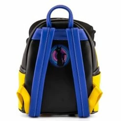 Loungefly Laika Coraline Raincoat Cosplay Mini Backpack Loungefly In Stock
