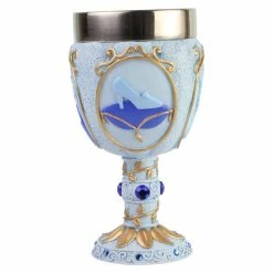 Deals Merch Ventures Store 28 Enesco Disney Cinderella Decorative Chalice