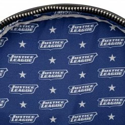 Loungefly In Stock Loungefly DC Comics Superheroes Chibi Lineup Mini Backpack 10 Loungefly In Stock Loungefly DC Comics Superheroes Chibi Lineup Mini Backpack