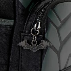 Loungefly DC Comics The Batman Cosplay Mini Backpack ***PRE-ORDER*** Loungefly Preorders
