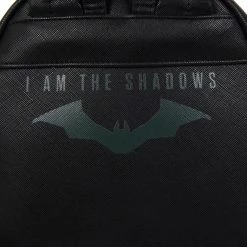Loungefly DC Comics The Batman Cosplay Mini Backpack ***PRE-ORDER*** Loungefly Preorders