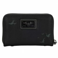 Loungefly DC Comics The Batman Cosplay Ziparound Wallet ***PRE-ORDER*** Loungefly Preorders