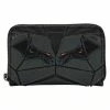Loungefly DC Comics The Batman Cosplay Ziparound Wallet ***PRE-ORDER*** Loungefly Preorders