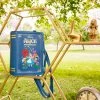 Loungefly Disney Alice In Wonderland Classic Book Convertible Backpack Loungefly In Stock