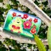 Loungefly Pixar A Bug's Life Earth Day Ziparound Wallet ***PRE-ORDER*** Loungefly Preorders