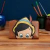 Loungefly In Stock Loungefly Disney Pinocchio Peeking Flap Wallet