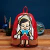Loungefly In Stock Loungefly Disney Pinocchio Marionette Mini Backpack