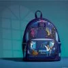 Loungefly In Stock Loungefly Scooby Doo Monster Chase Mini Backpack