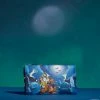 Loungefly Scooby Doo Monster Chase Flap Wallet Loungefly In Stock
