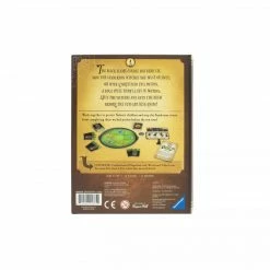 Boxlunch Disney Hocus Pocus The Game