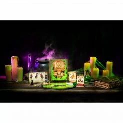 Boxlunch Disney Hocus Pocus The Game