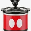Merch Ventures Disney Mickey Mouse 20-Ounce Mini Dipper